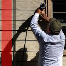 Siding Removal and Disposal in Broomfield, CO